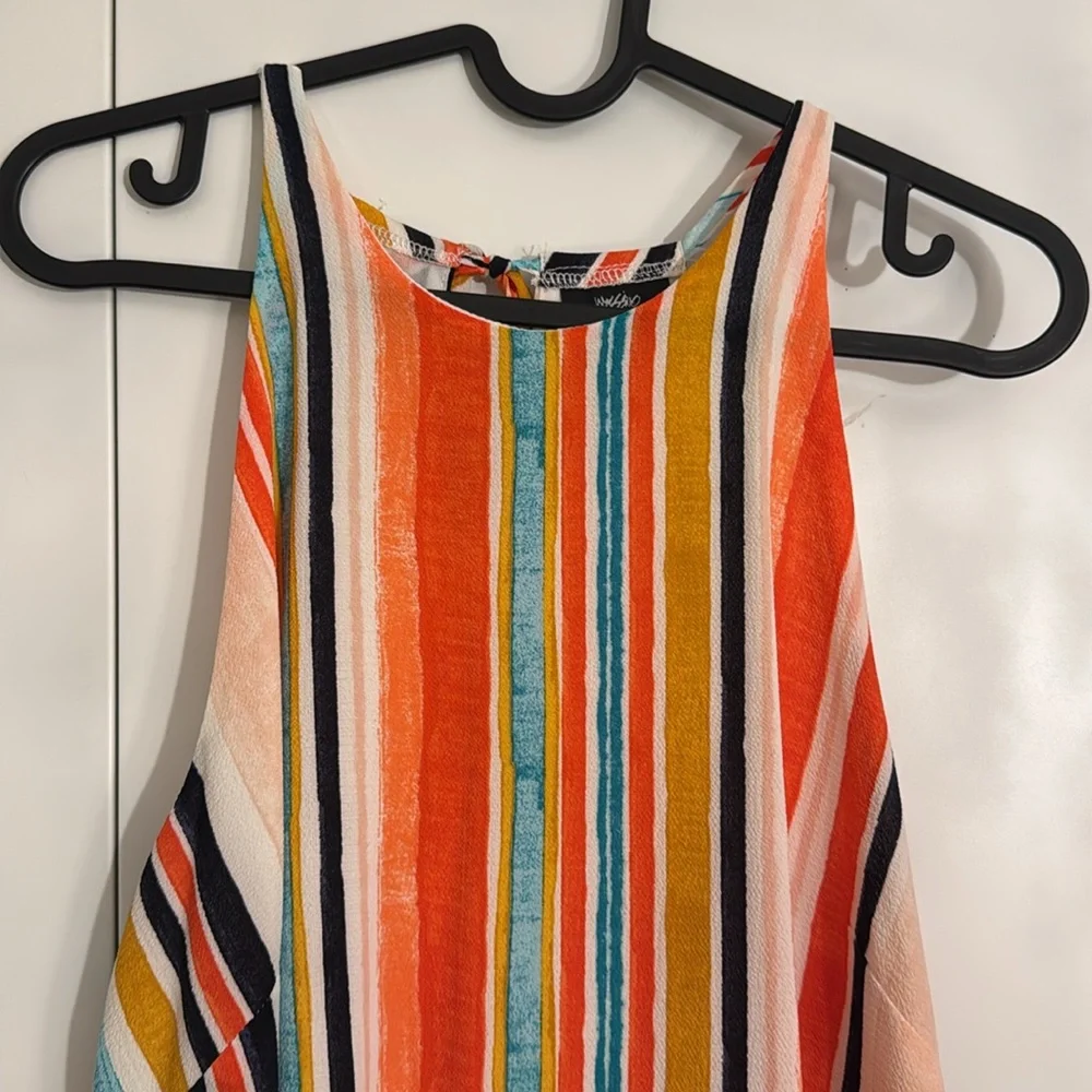 Summer dress - Picture 2 of 3